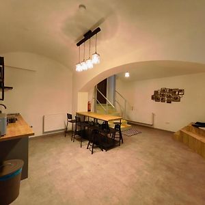 Capsule Hostel Erbenova